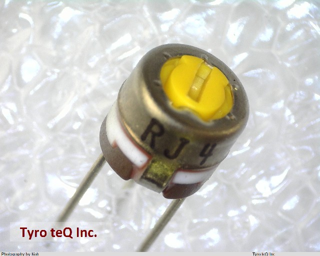 RJ-4EW 50K OHM