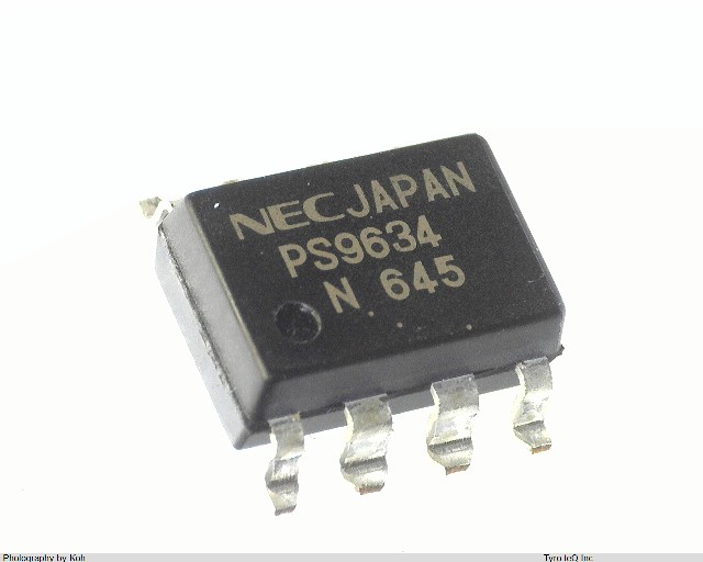 PS9634L