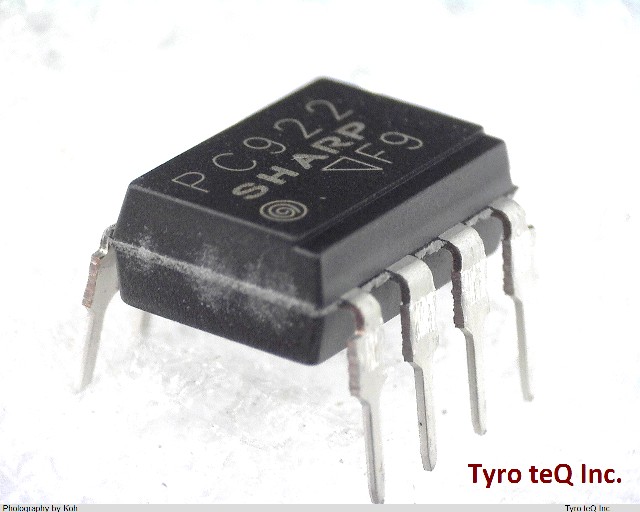 PC922XJ0000F