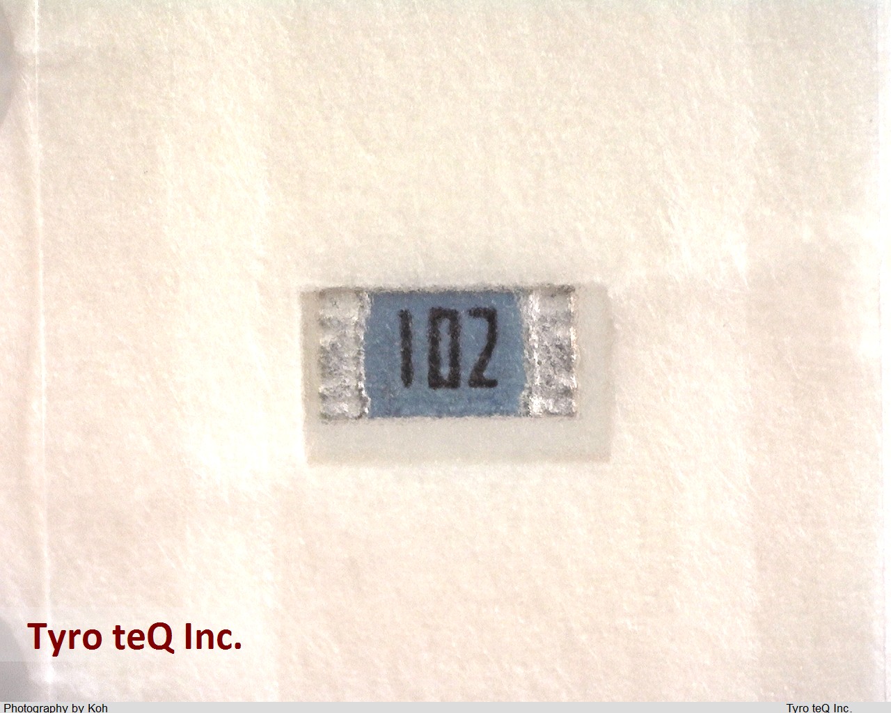 RK73H1JTTD1001F