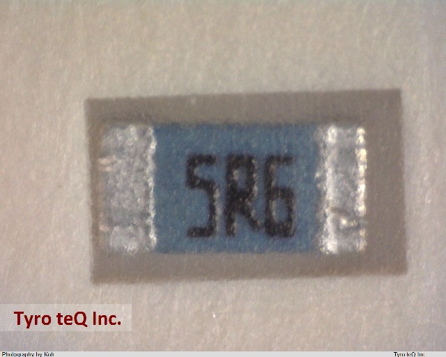 RK73H1JTTD5R60F