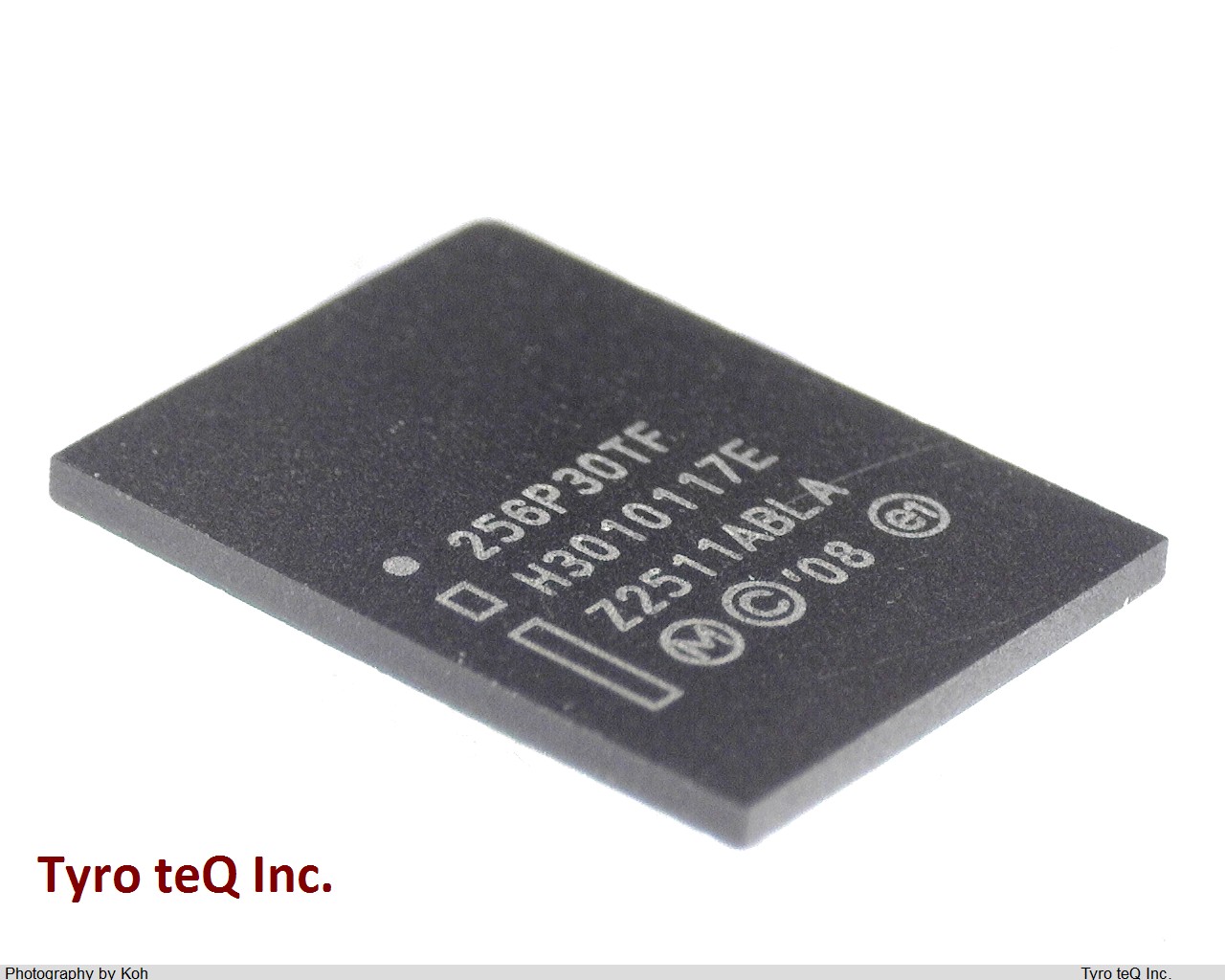 PC28F256P30TFE