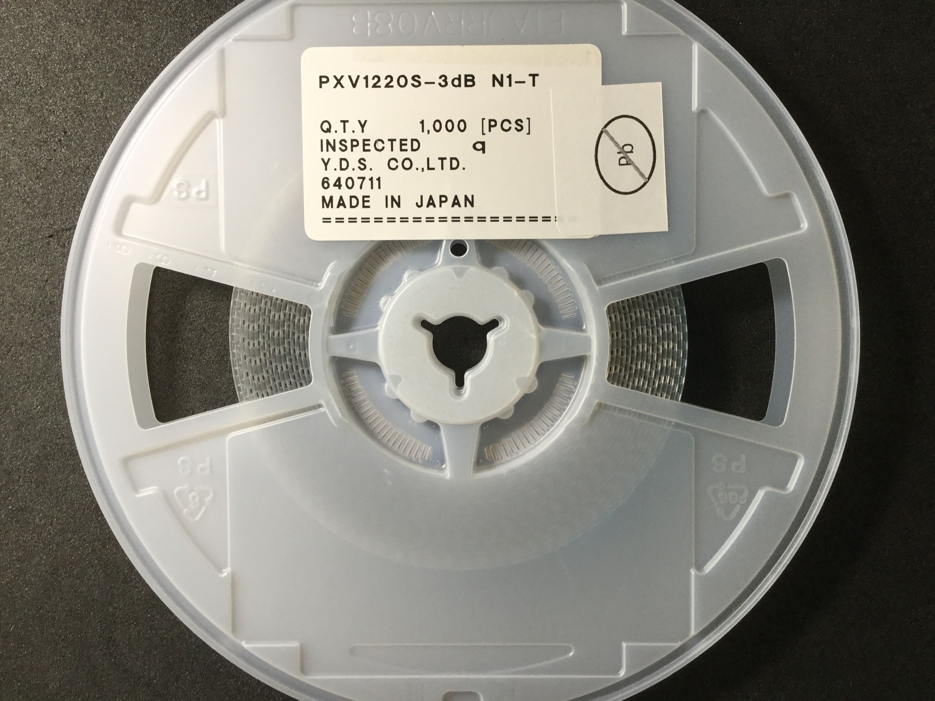 PXV1220S-3DB-N1-T1