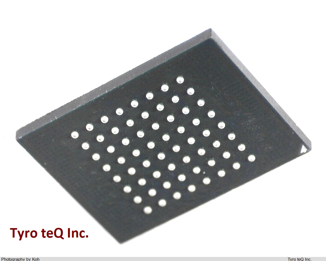 PC28F256P30TFE
