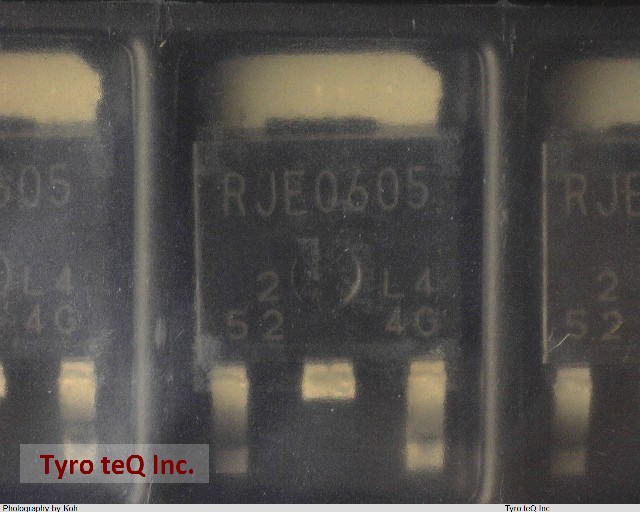 RJE0605JPD