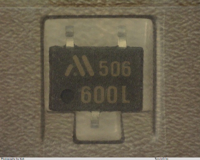 PST600LM