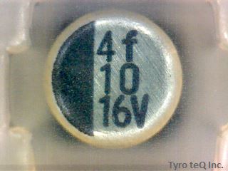 RV2-16V100M-R