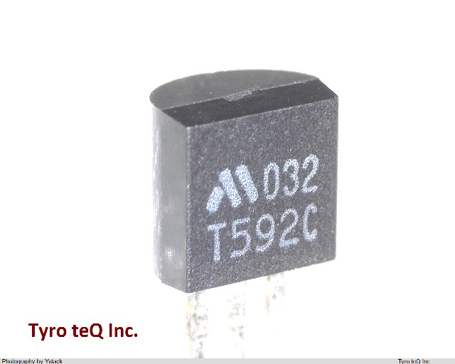 PST592C