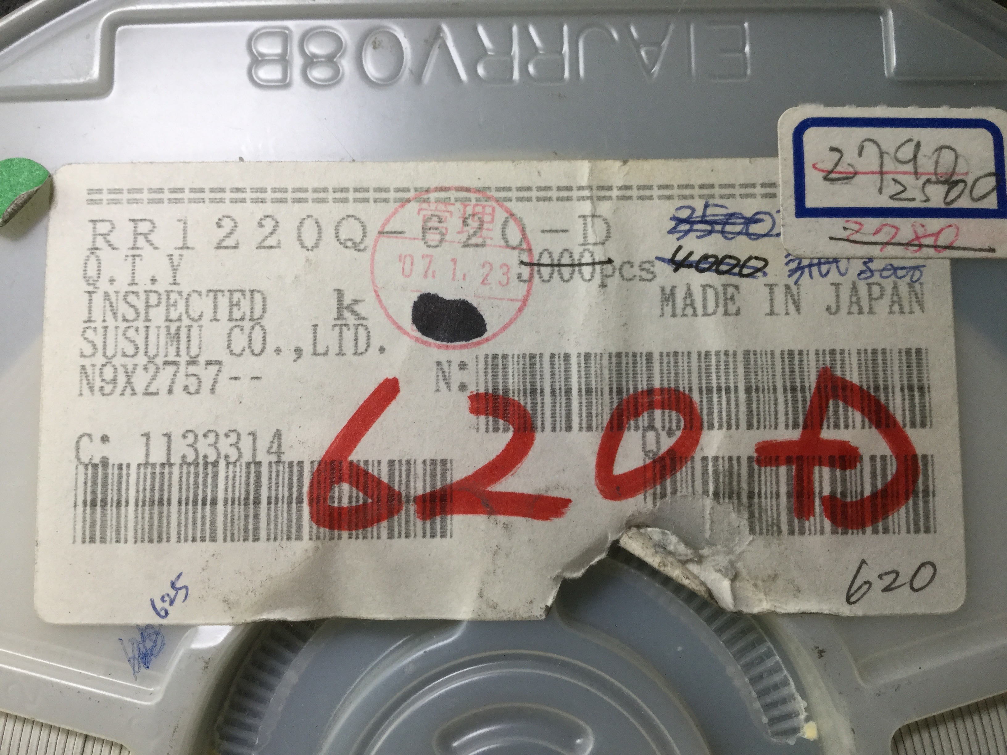 RR1220Q-620-D