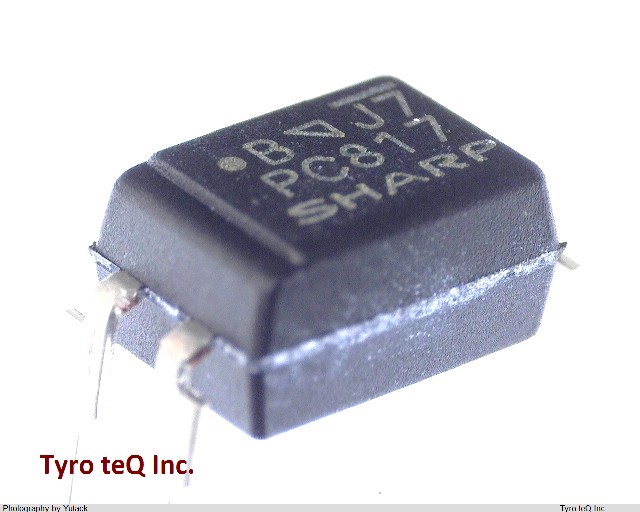 PC817XJ0000F