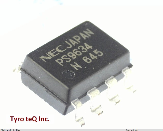 PS9634L