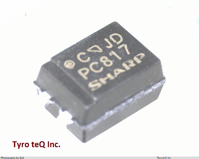 PC817X3NSZ0F