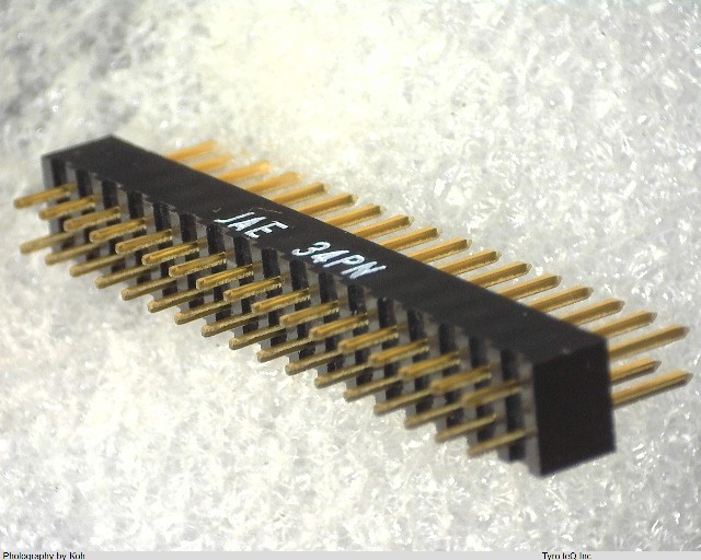 PS-34PE-D4T1-PN1