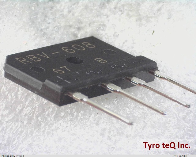 RBV-608
