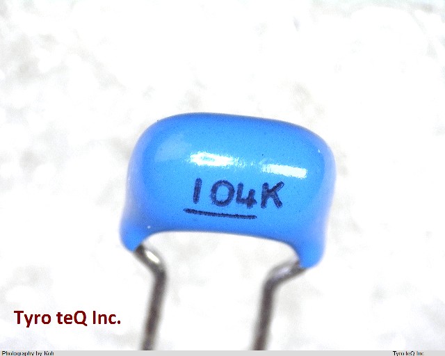 RPE131R104K50