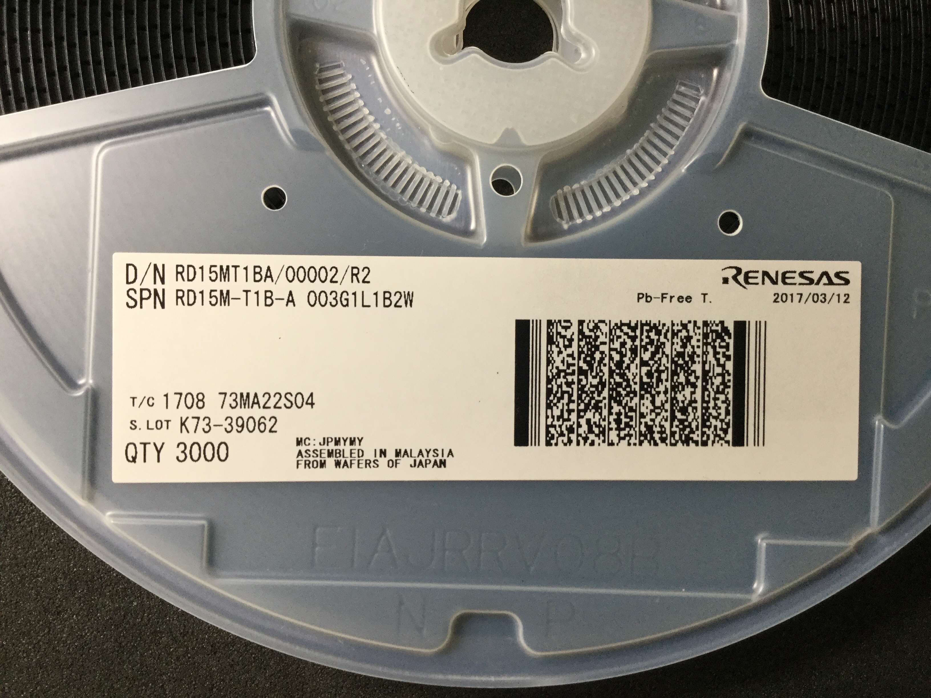 RD15M-T1B-A(B2)