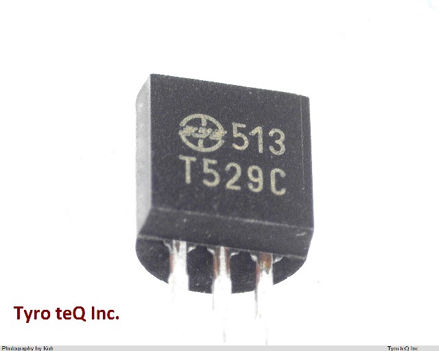 PST529C