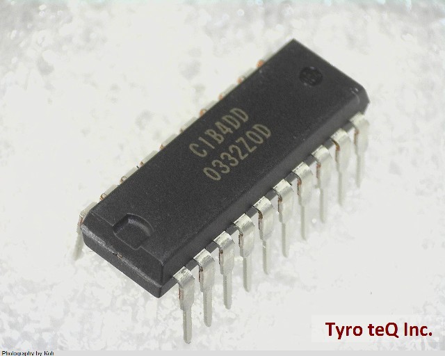 R5F211B4DD
