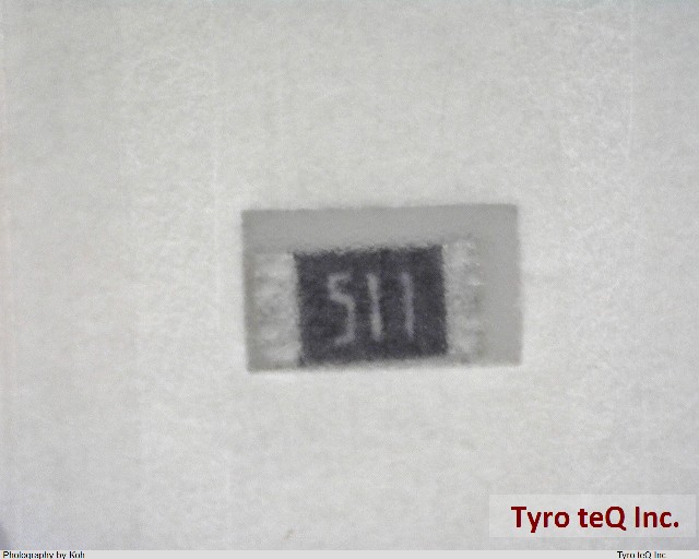 RK73B1JTTD511J