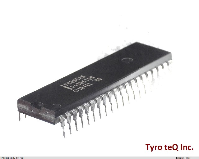 P8085AH