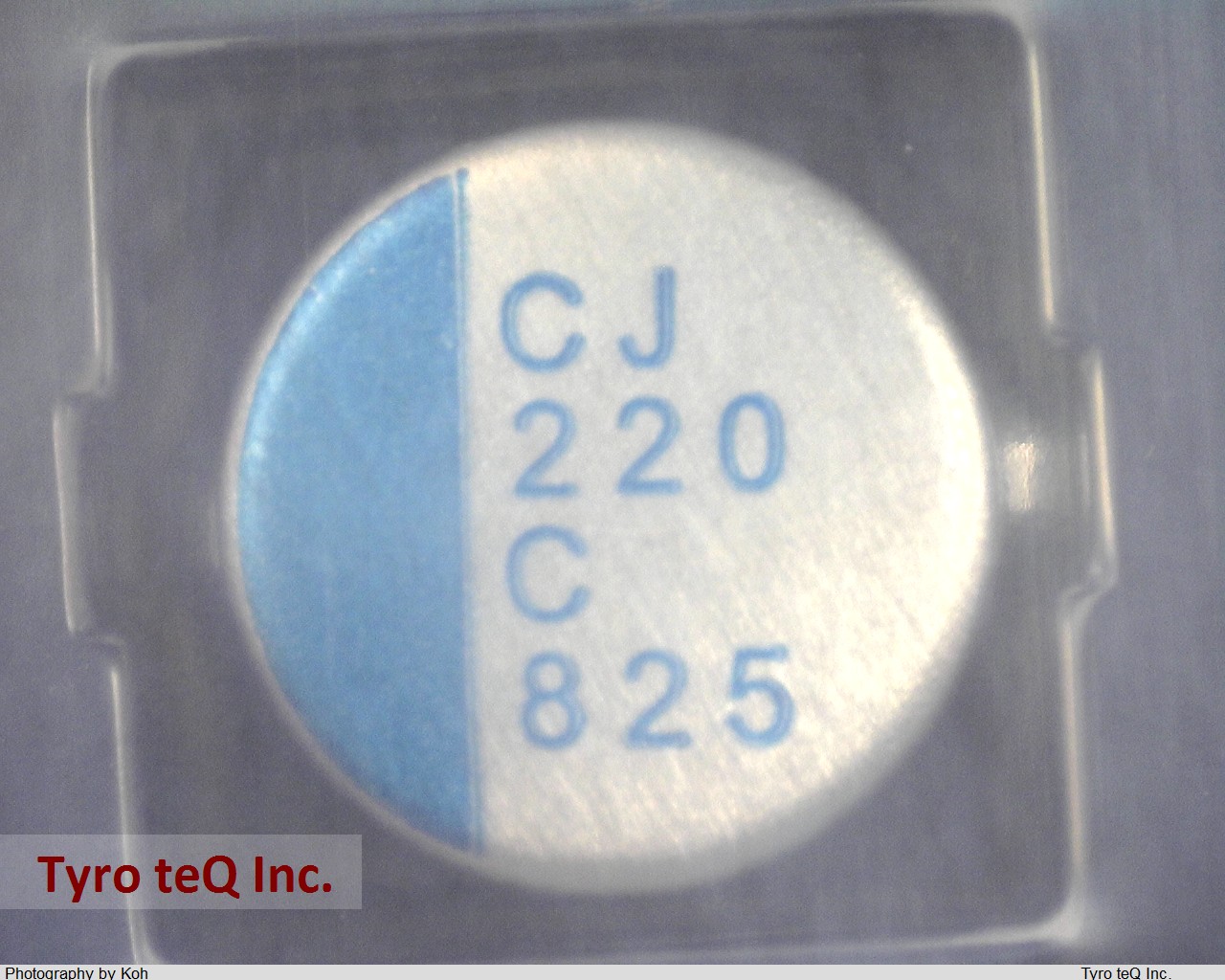 PCJ1C221MCL1GS