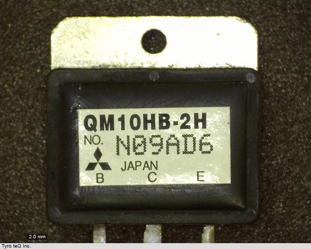 QM10HB2H
