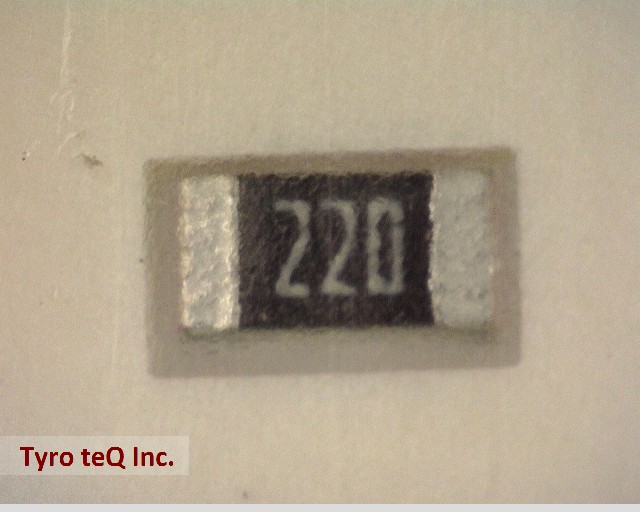 RK73B1JTTD220J