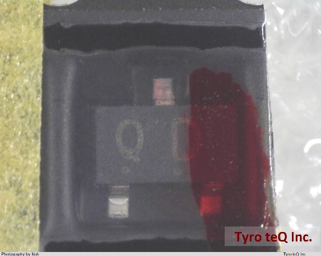 RN1424(TE85L,F)