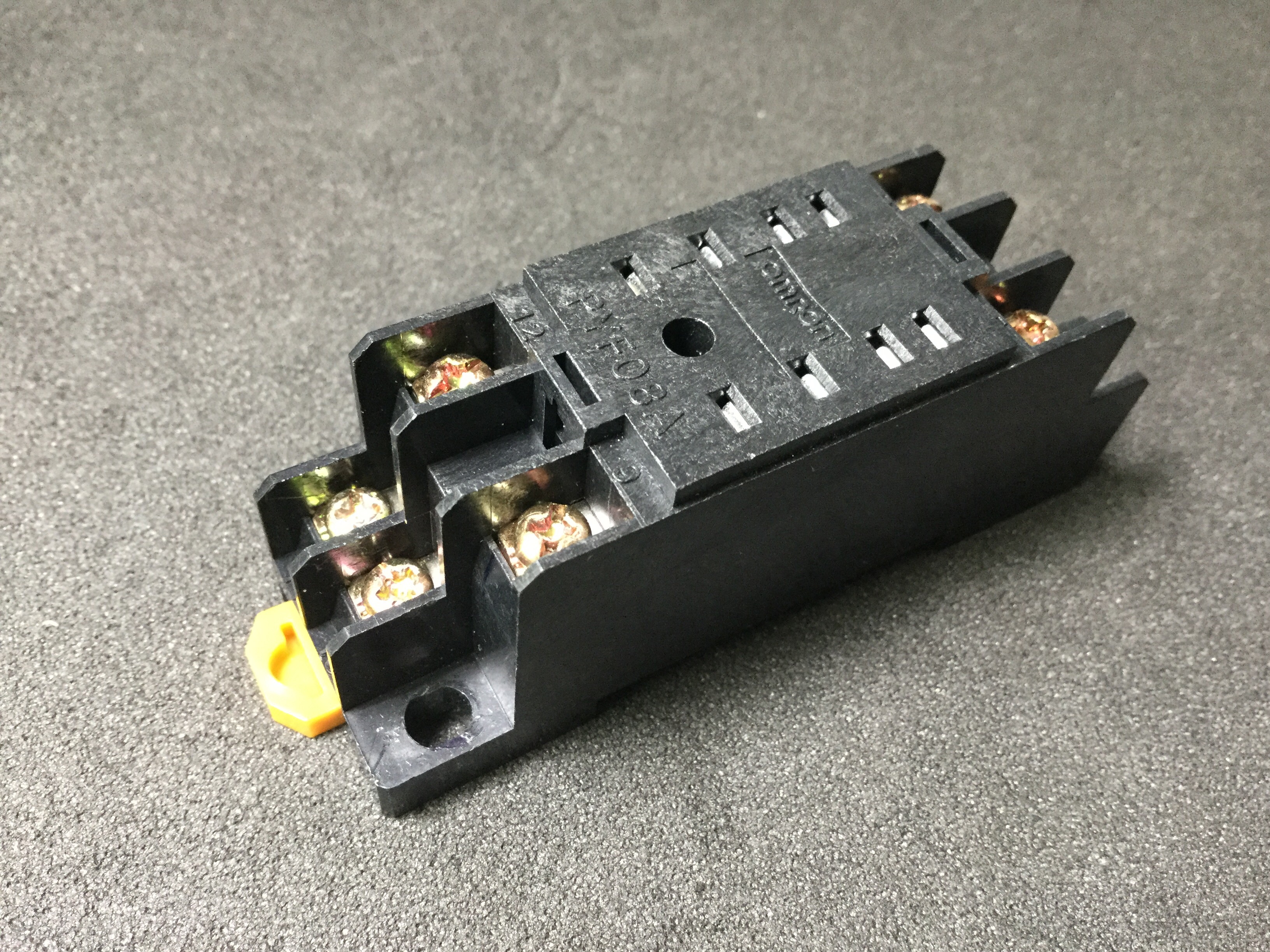 PYF08A