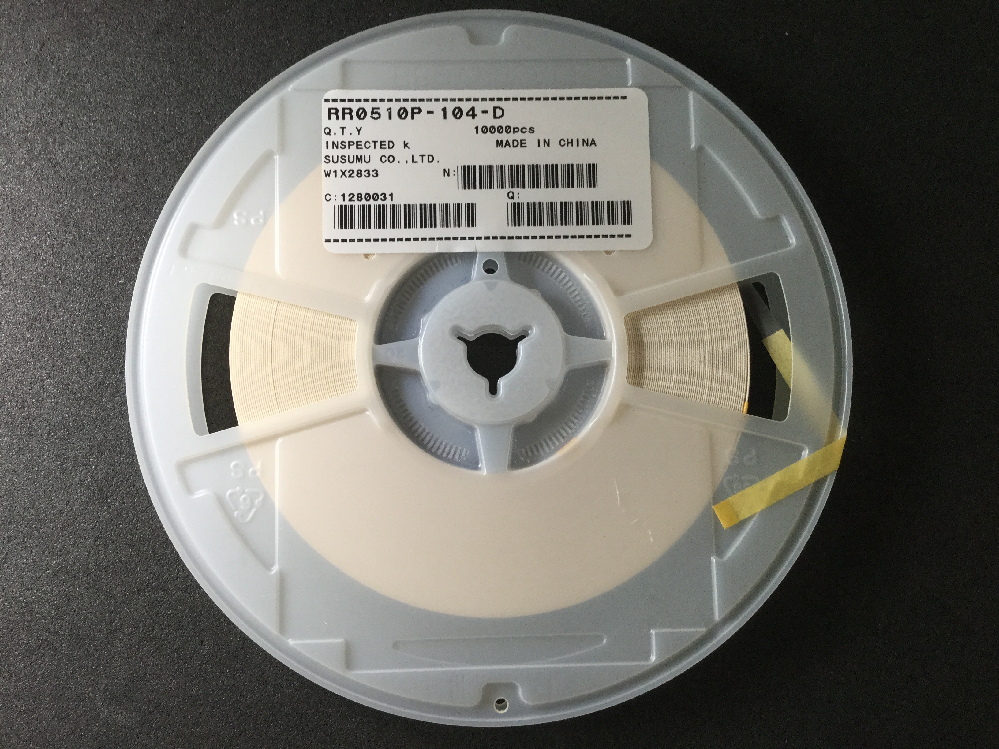 RR0510P-104-D