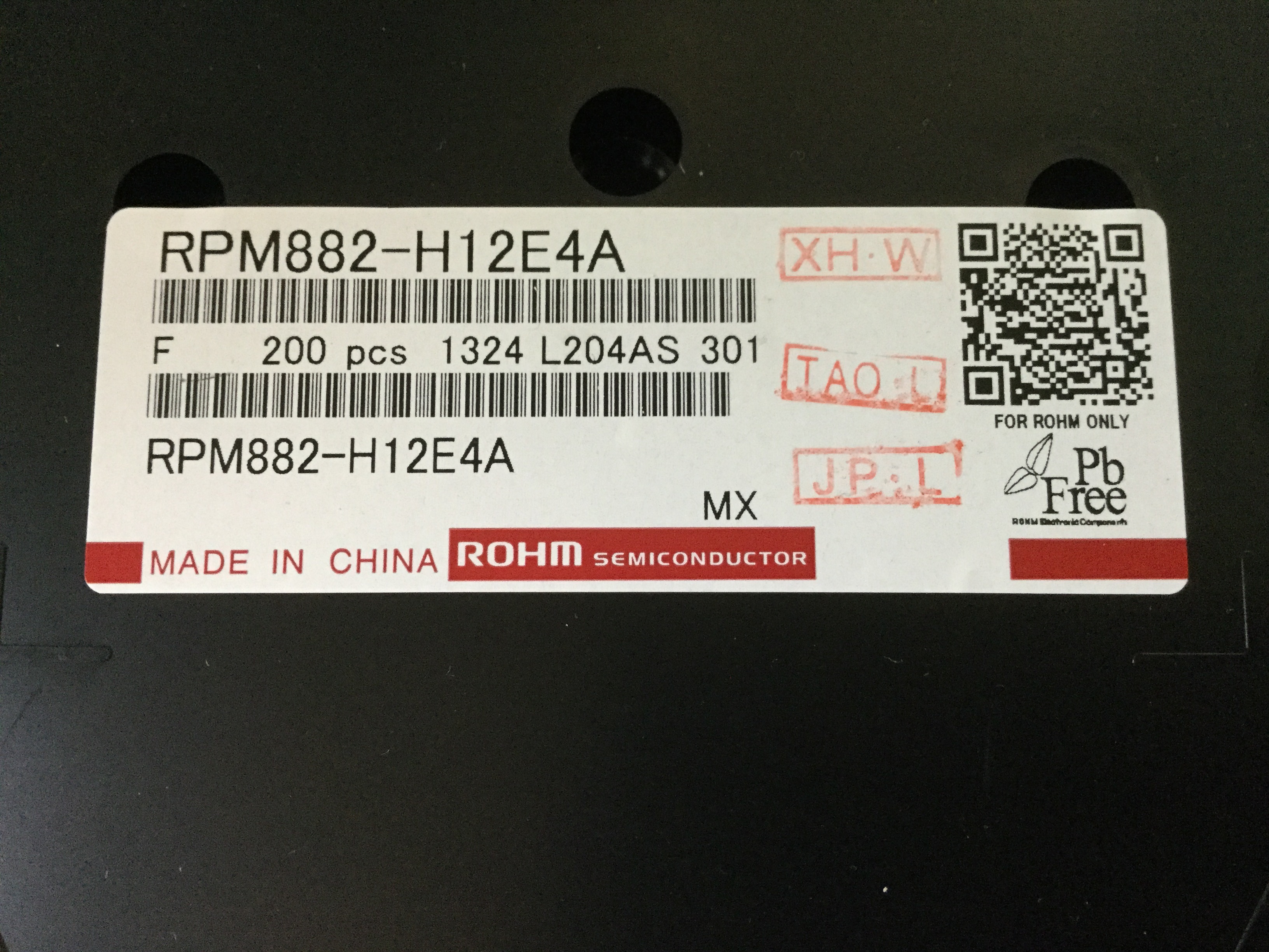 RPM882-H12E4A