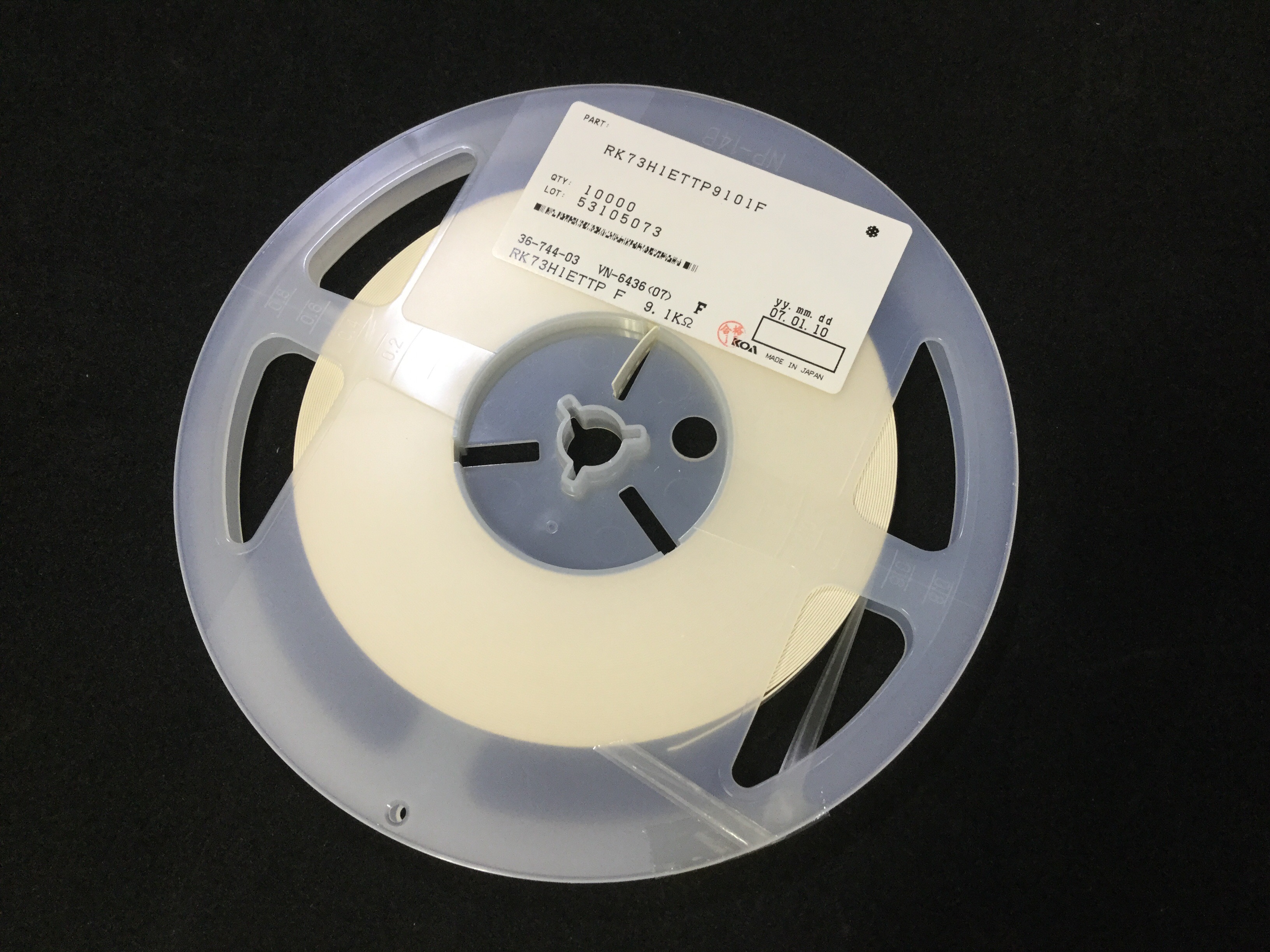 RK73H1ETTP9101F