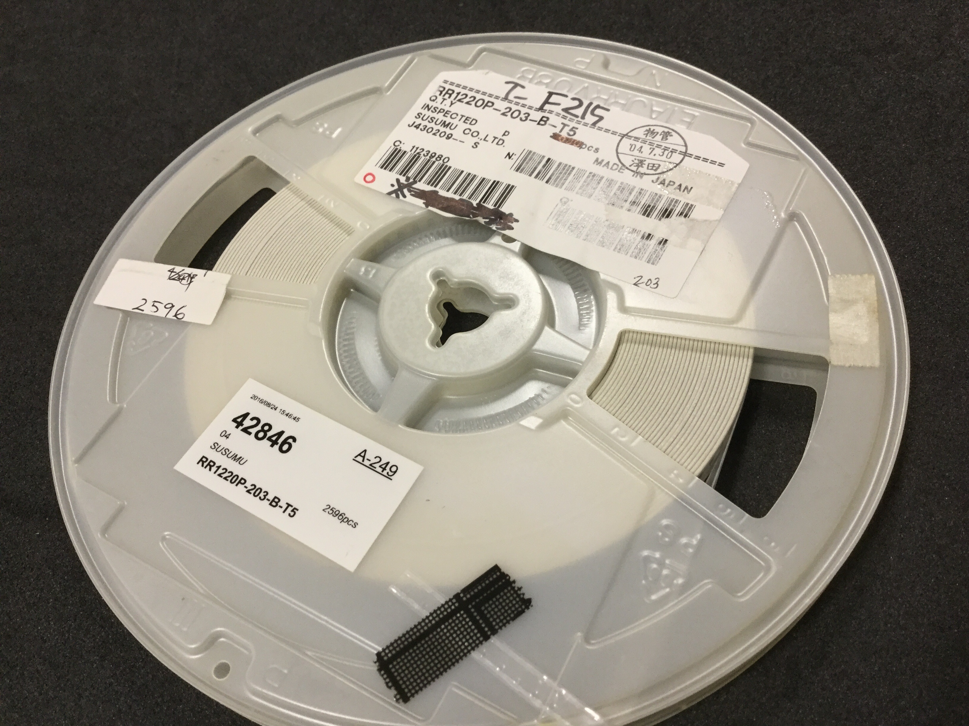 RR1220P-203-B-T5
