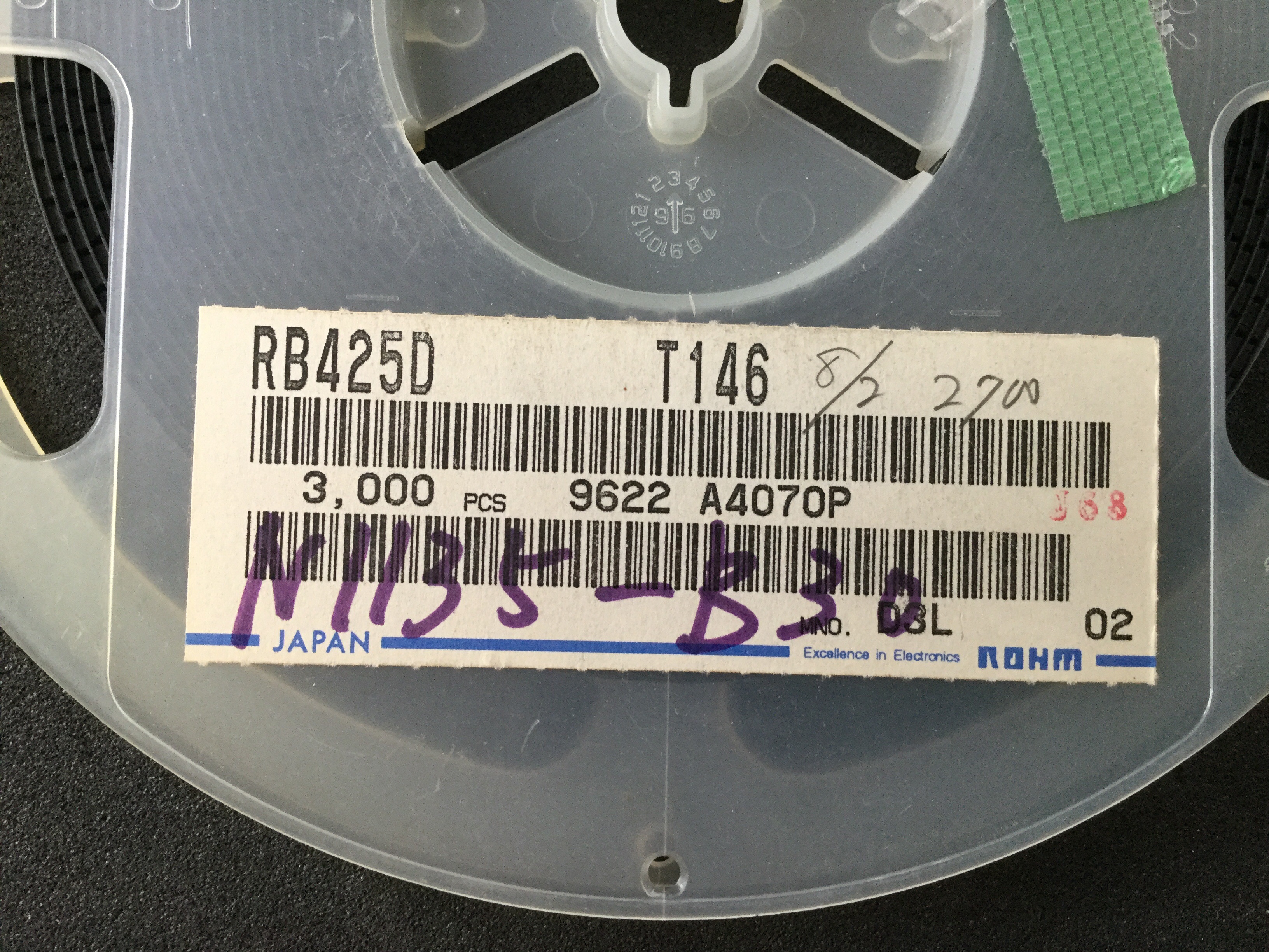 RB425DT146