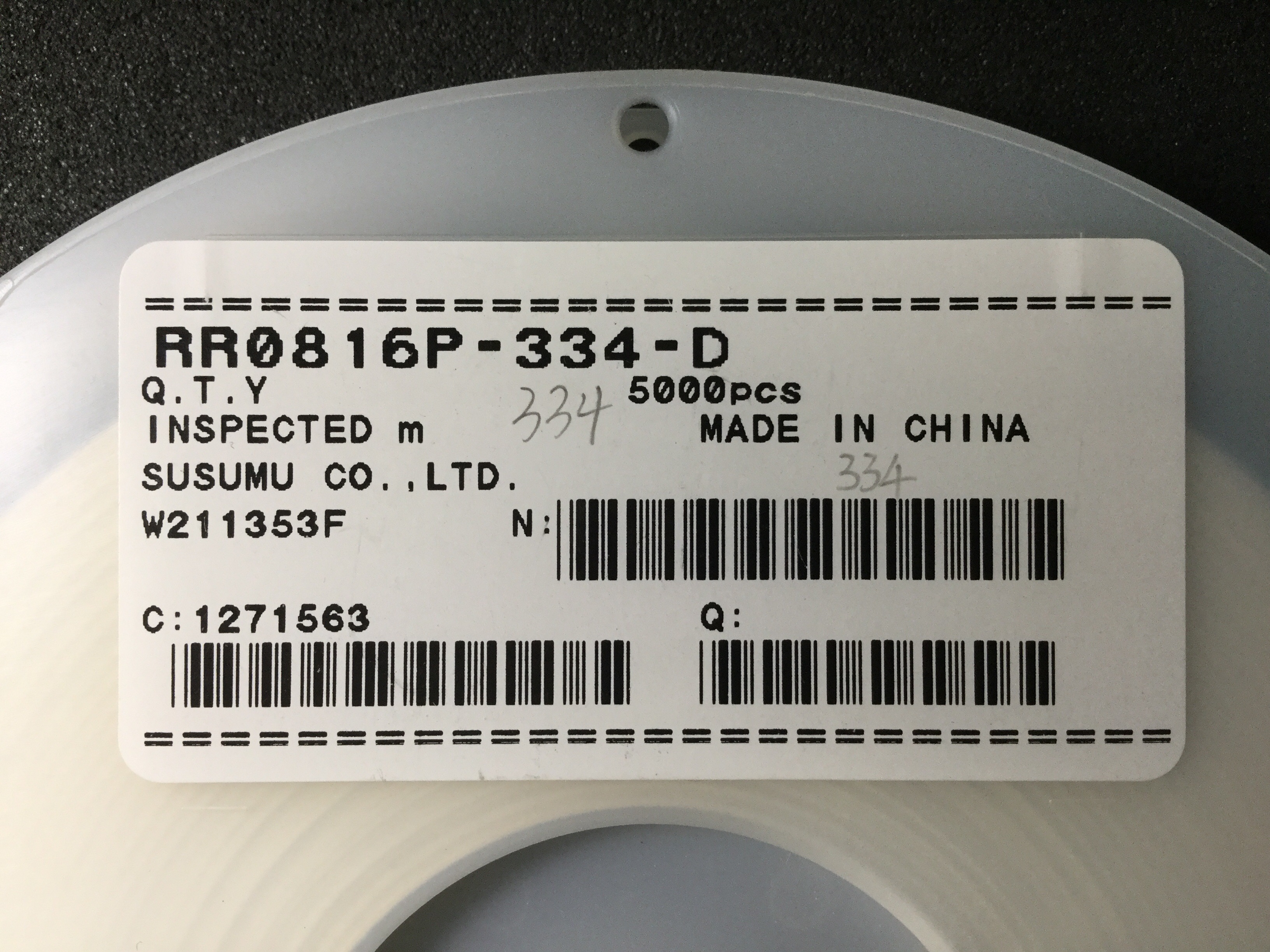 RR0816P-334-D