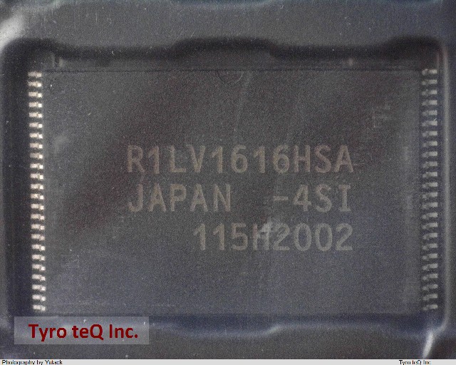 R1LV1616HSA-4SI#B0