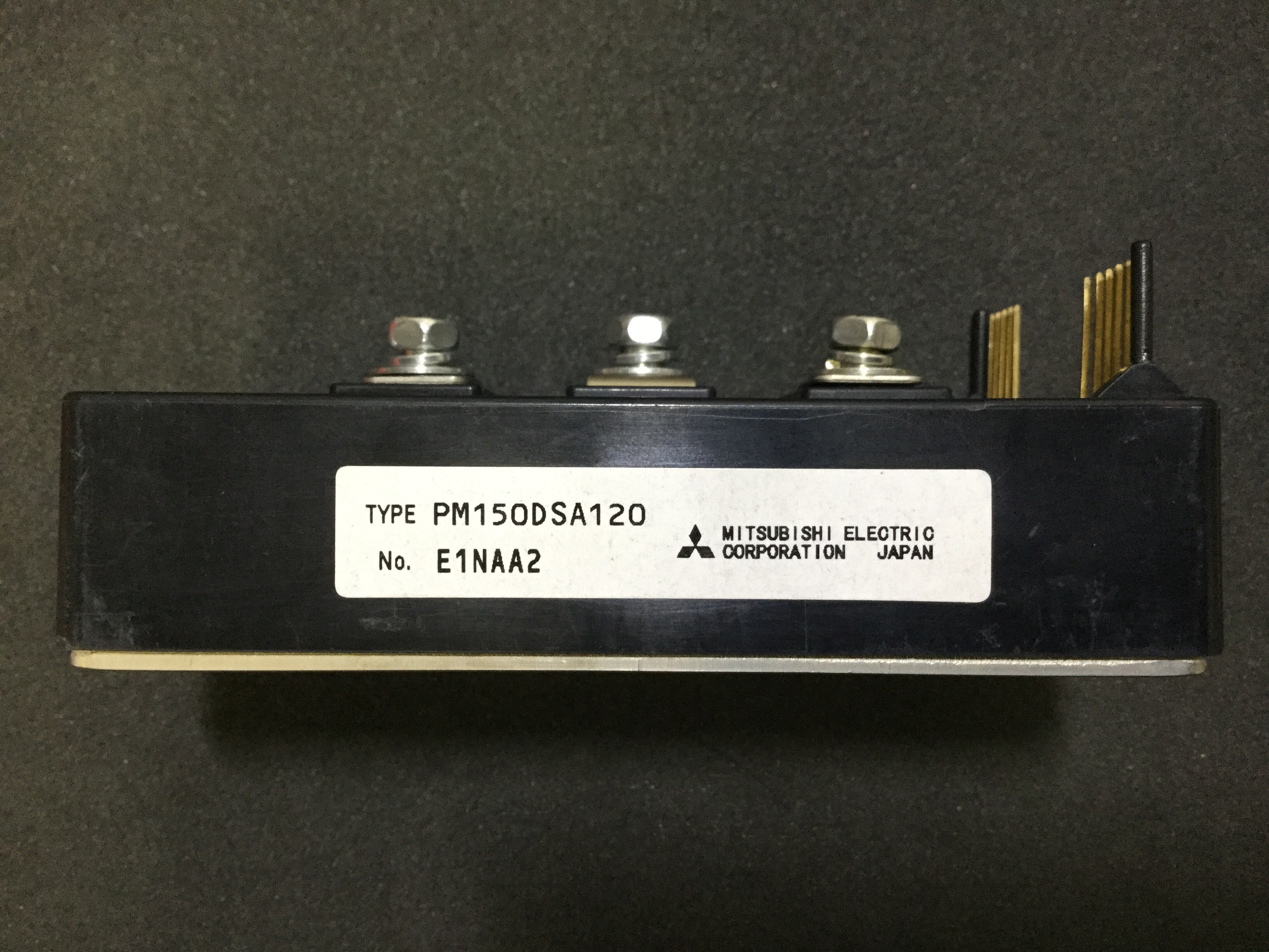 PM150DSA120