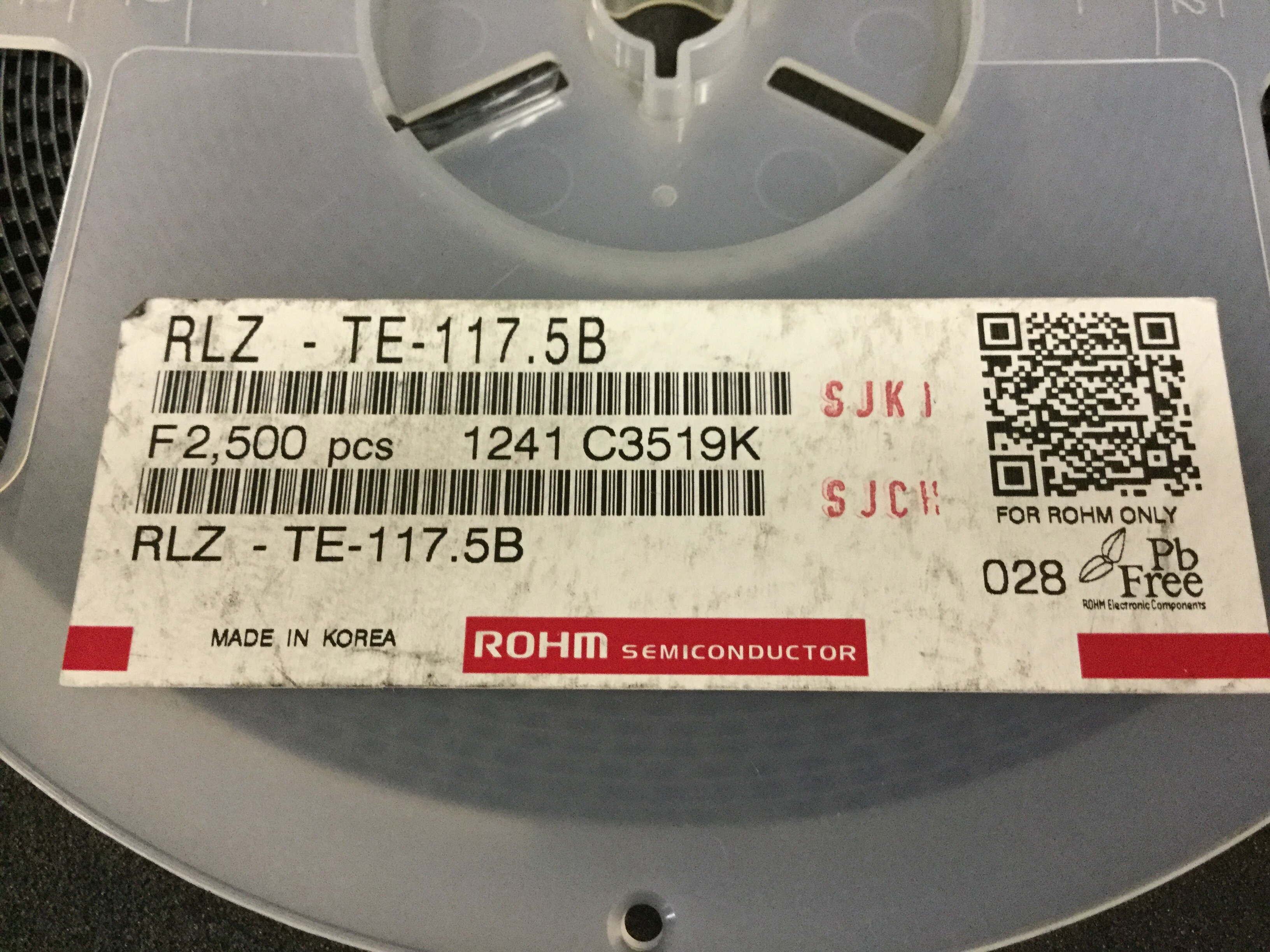 RLZTE-117.5B