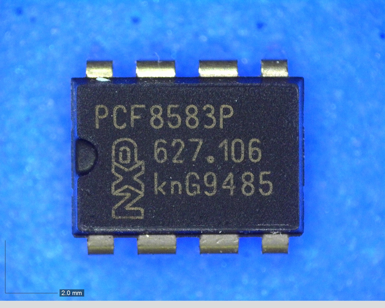 PCF8583P