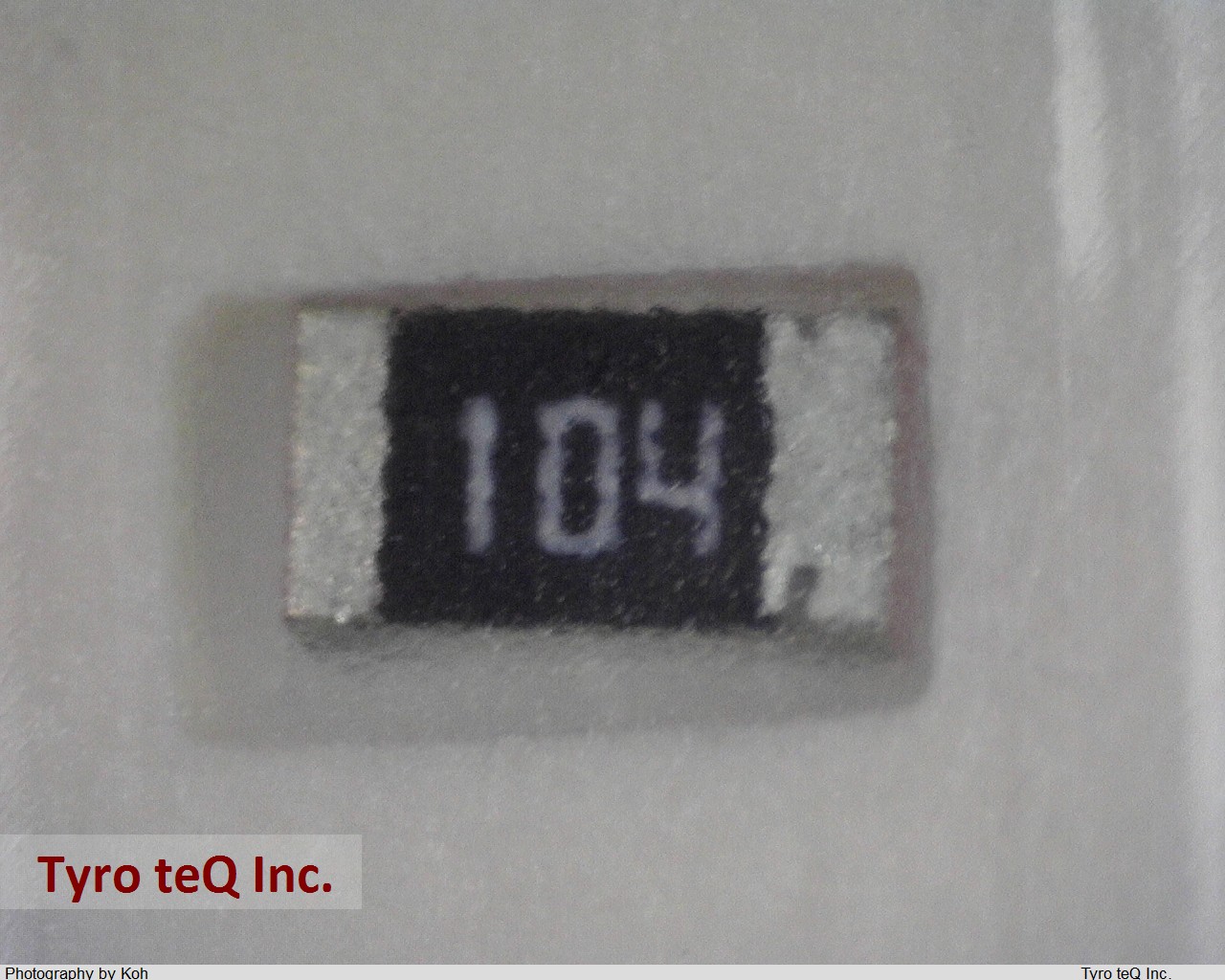 RMC1/16K104FTP