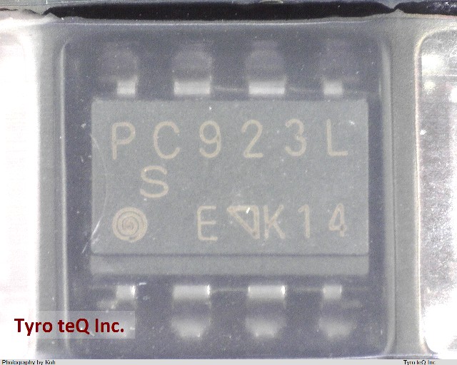PC923L0NIP0F