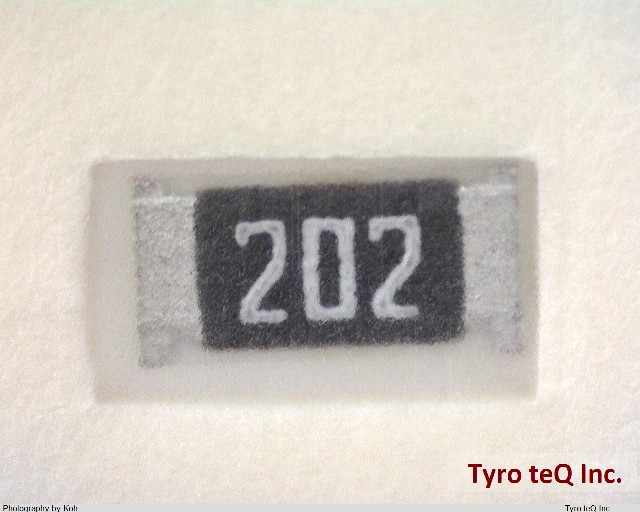 RMC1/8K202FTP