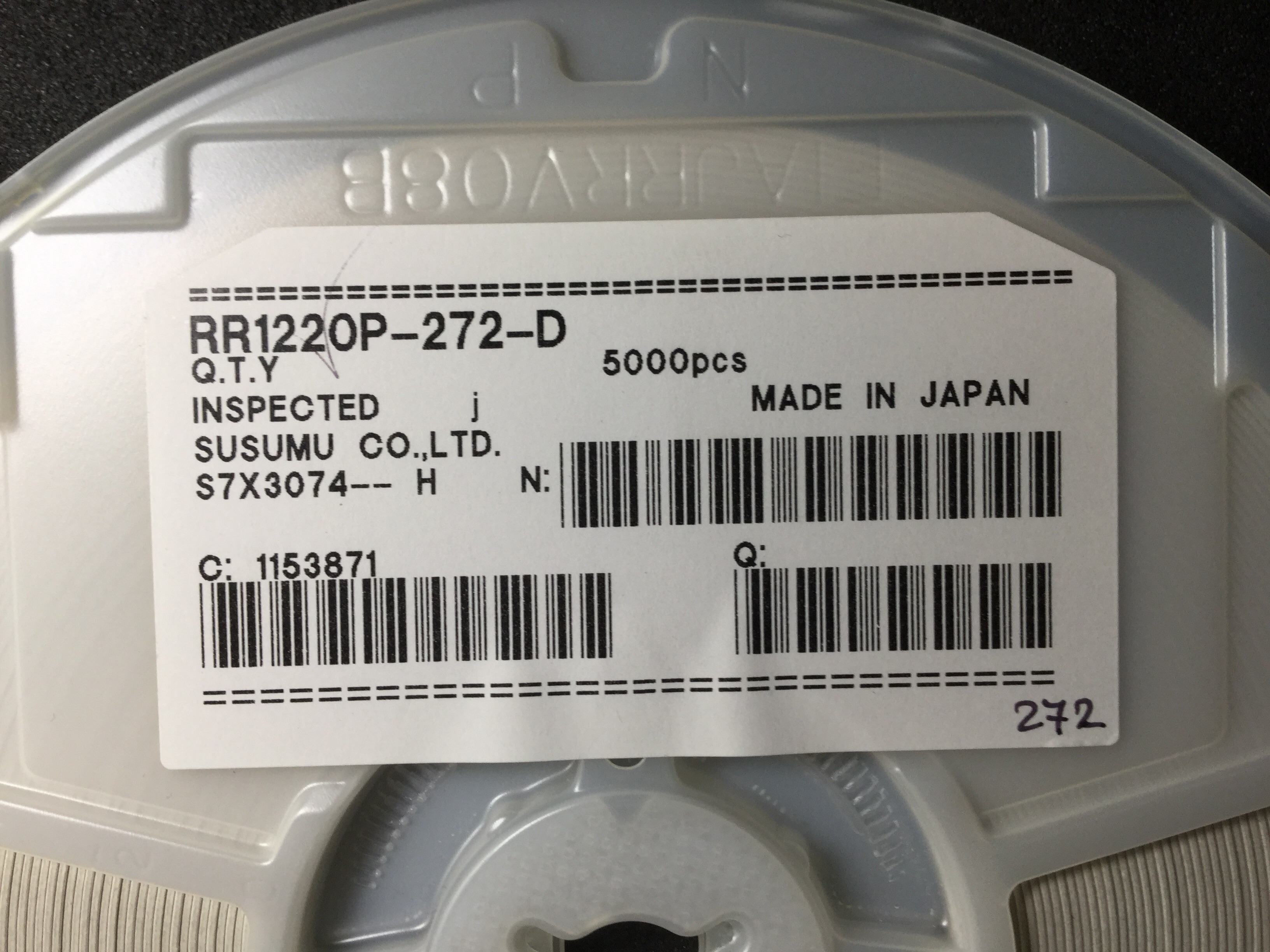RR1220P-272-D