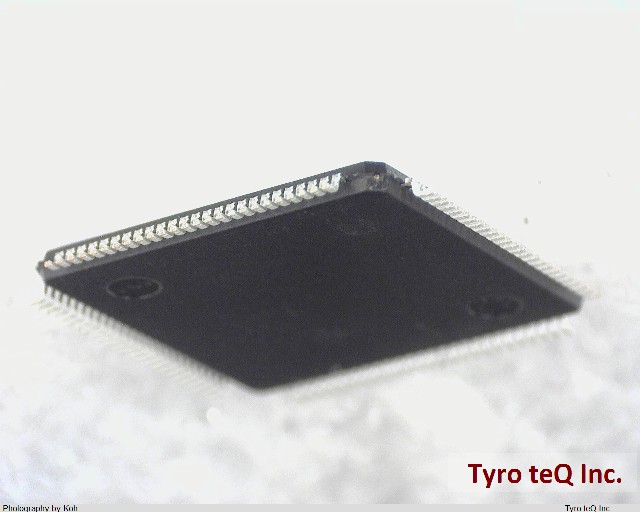 PIC24FJ128GA110-I/PT