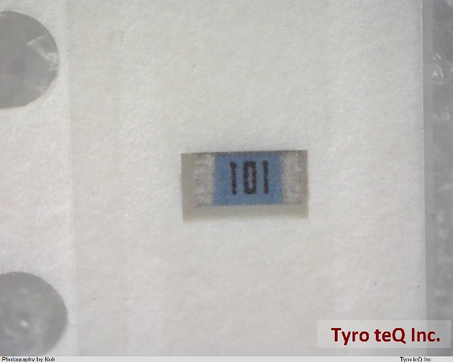 RK73H1JTTD1000F
