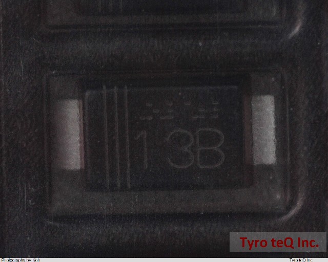 PDZVTR13B