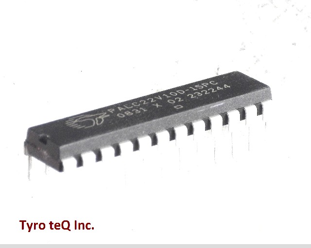 PALC22V10D-15PC