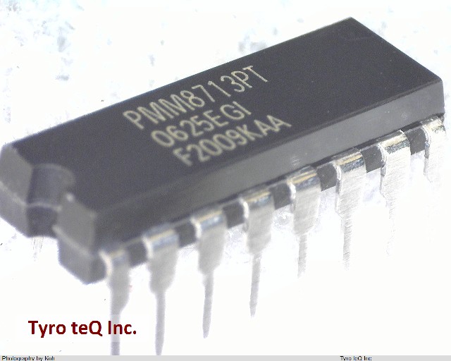 PMM8713PT