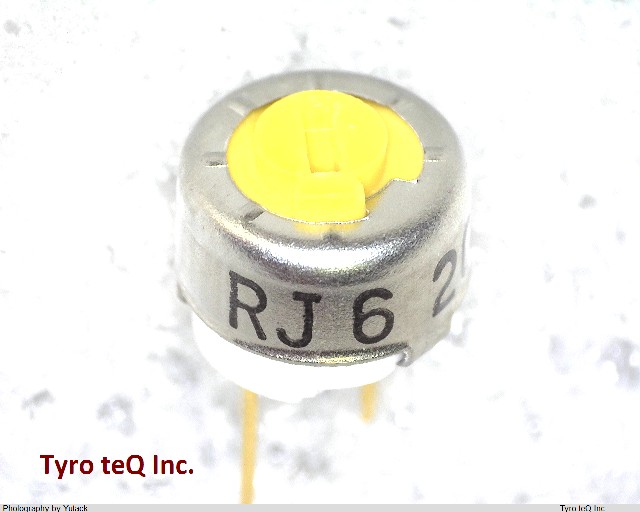 RJ-6P 20KOHM