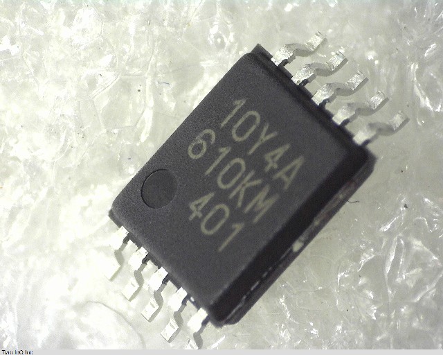 R5F10Y14ASP